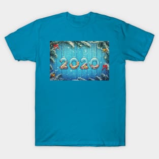 2020 T-Shirt